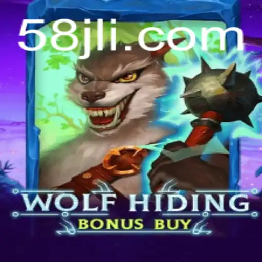 Explore the Thrilling World of WolfHidingBonusBuy: A Comprehensive Guide