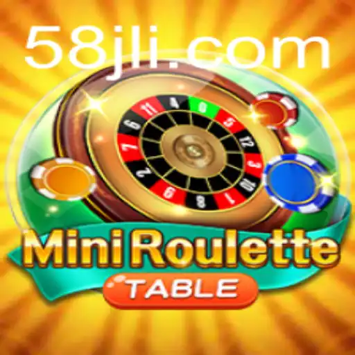 Discover the Excitement of MiniRoulette: A Unique Take on Classic Roulette with the Twist of 58jl
