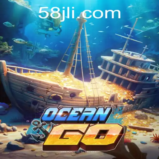 OceanGO: Dive into Adventure