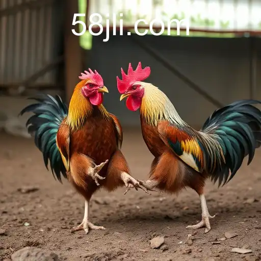 Exploring the Cultural Significance and Evolution of Online Sabong