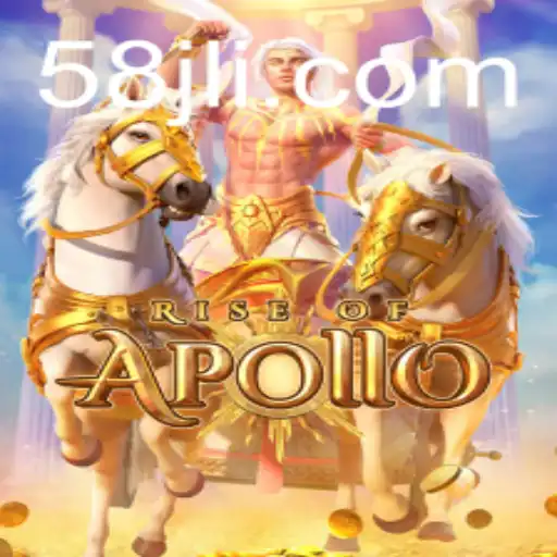 Rise of Apollo: A Thrilling Journey Through Mythology and Adventure