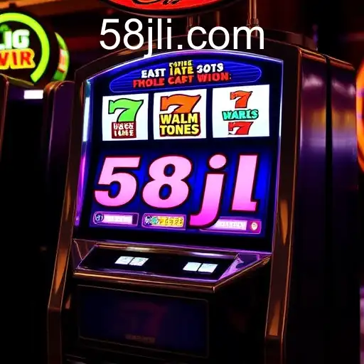 Exploring the Allure of Slot Machines: The Role of 58jl