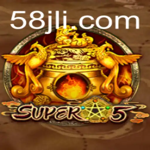 Embark on Epic Adventures with Super5: A New Era of Gaming Awaits