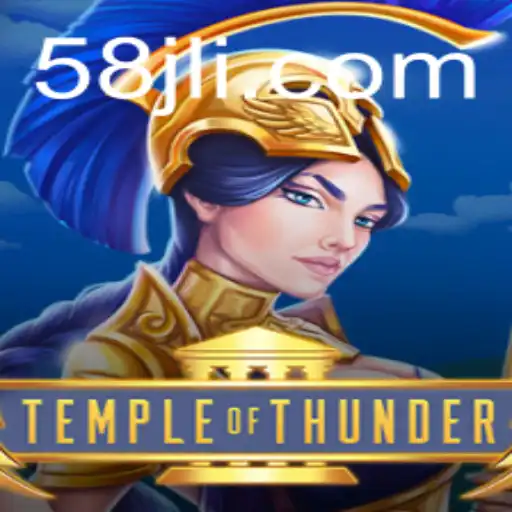 Exploring the Mystical Realms of TempleofThunder