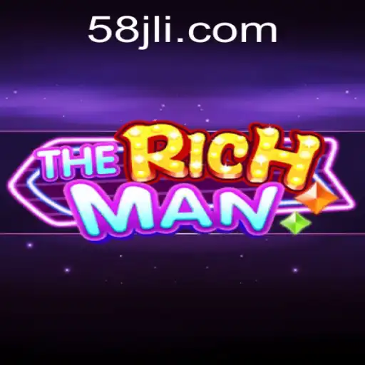 TheRichMan: A New Frontier in Gaming