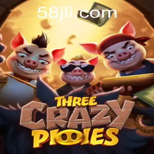 ThreeCrazyPiggies: A Whirlwind of Strategy and Fun