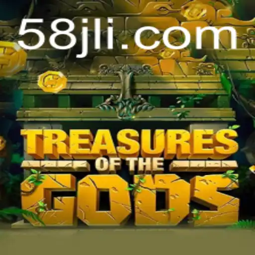 Exploring the Mysteries of TreasureoftheGods: An Exciting Adventure Awaits