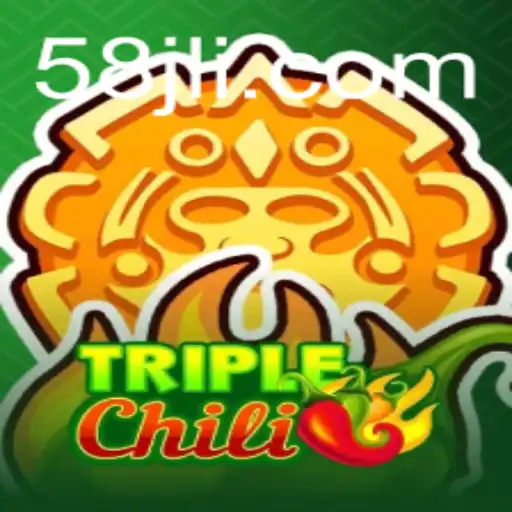 Exciting World of TripleChili: A Comprehensive Guide to the Game with Keyword 58jl