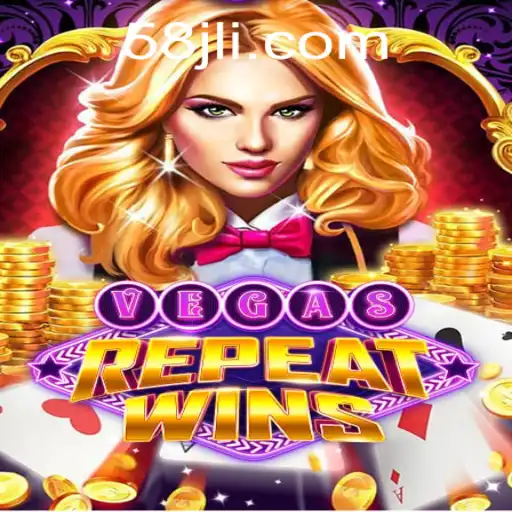 Unveiling VegasRepeatWins: A Glimpse into the Thrilling World of Strategic Gambling