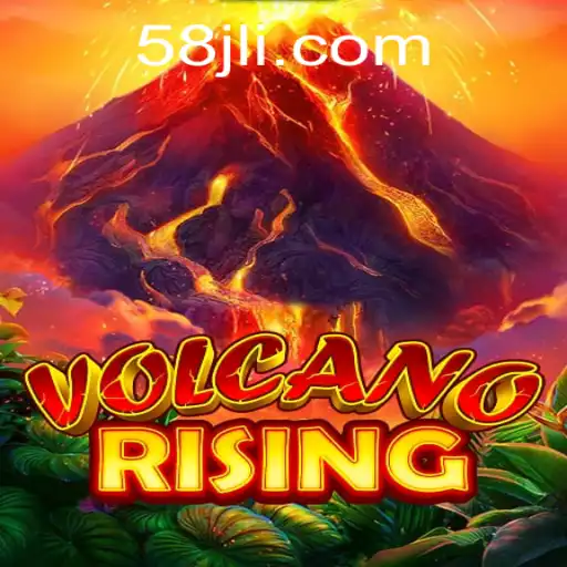 VolcanoRising: The Ultimate Adventure Game with a Fiery Twist