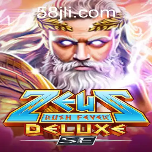 ZeusRushFeverDeluxeSE: A Mythical Adventure Awaits